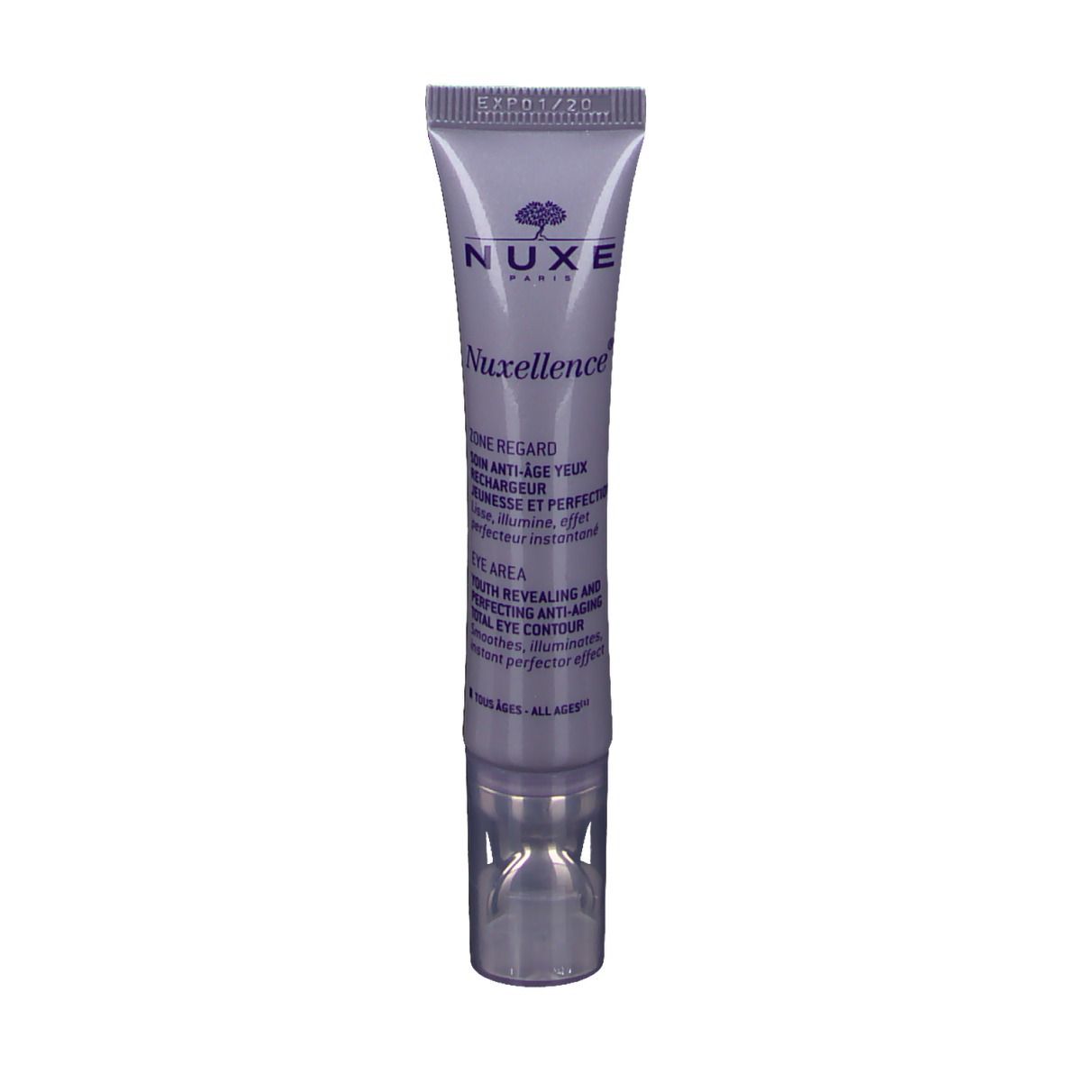 NUXE Nuxellance® Zona Sguardo