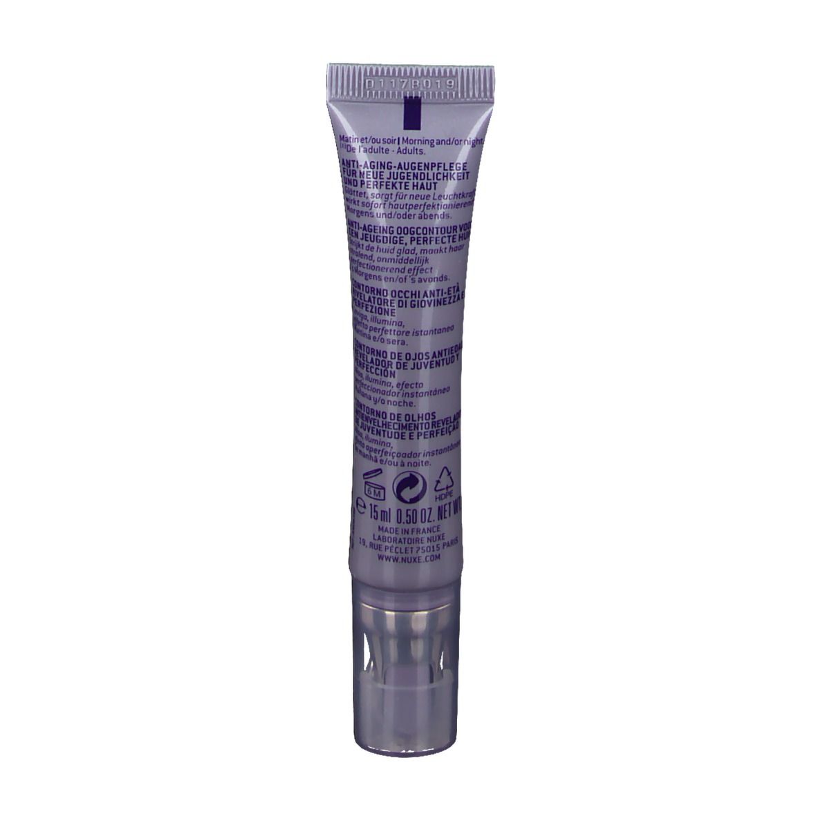 NUXE Nuxellance® Zona Sguardo