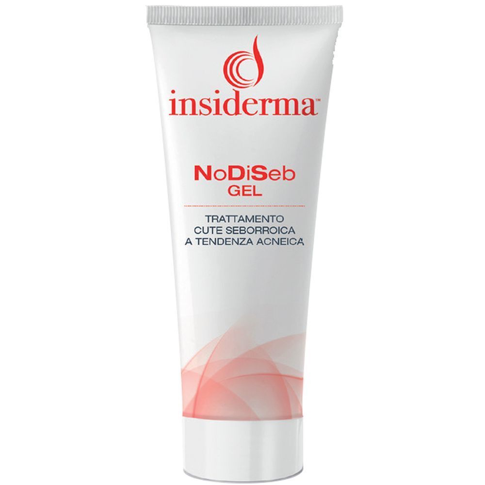 Insiderma Nodiseb Gel 50 Ml