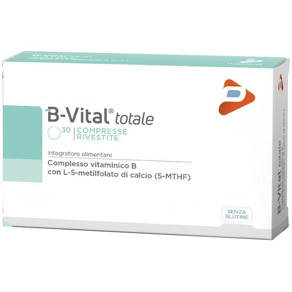 B-VITAL Totale®
