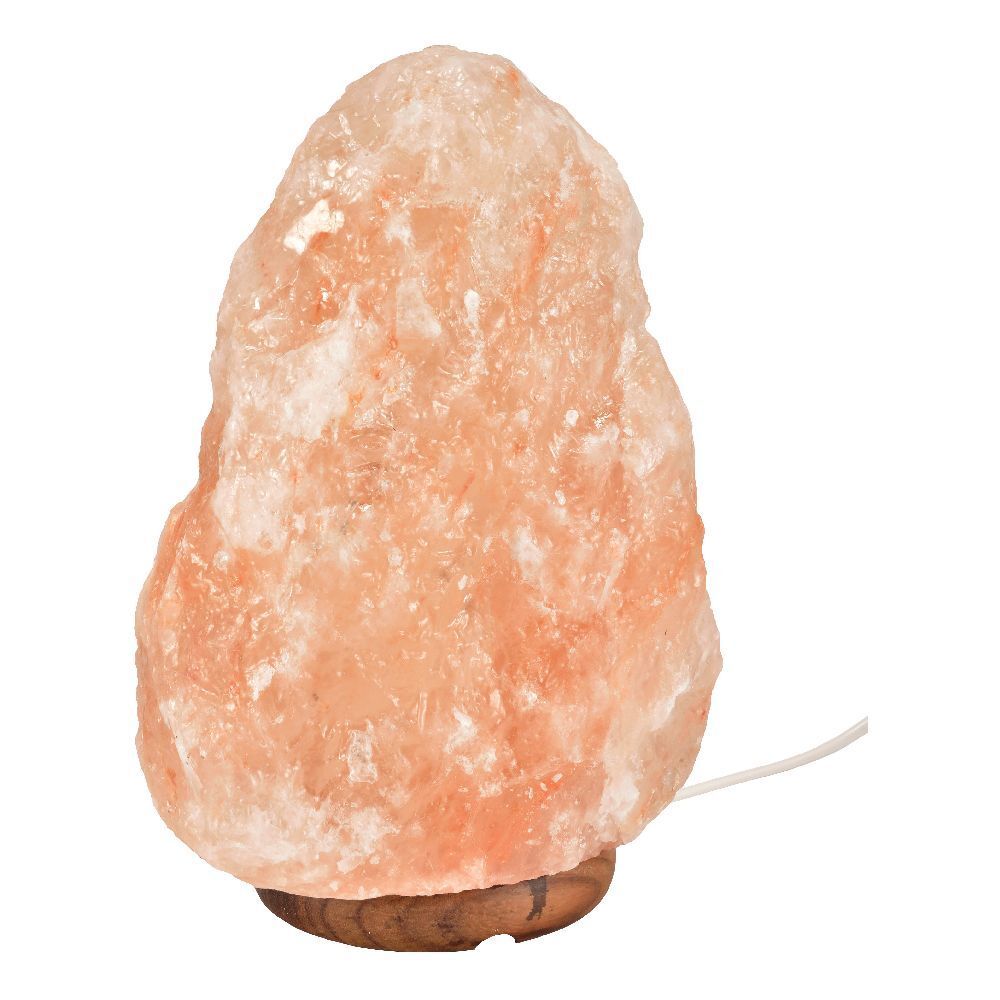 Lampada Sale Rosa dell´Himalaya 6-8Kg