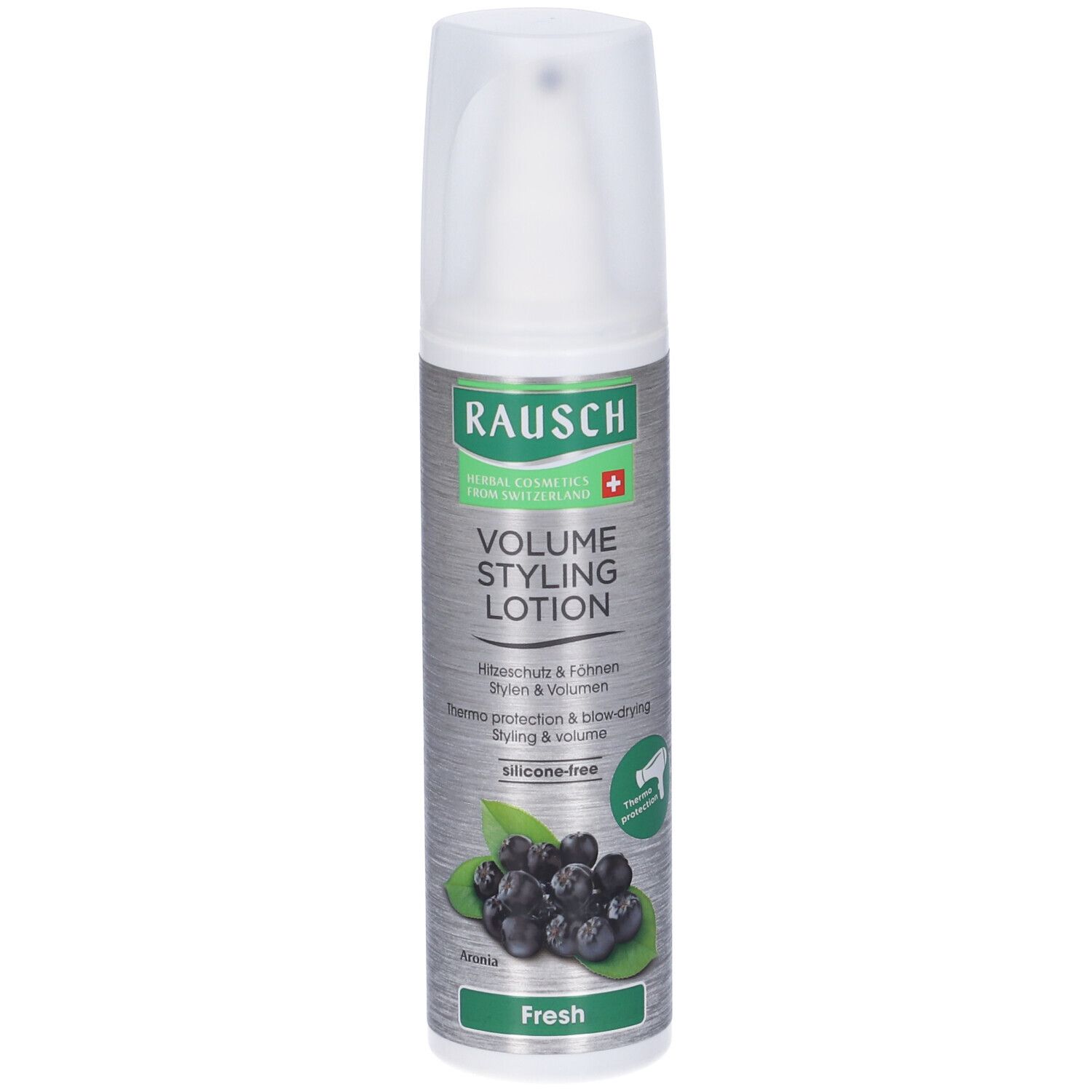 RAUSCH Volume Styling Lotion Fresh