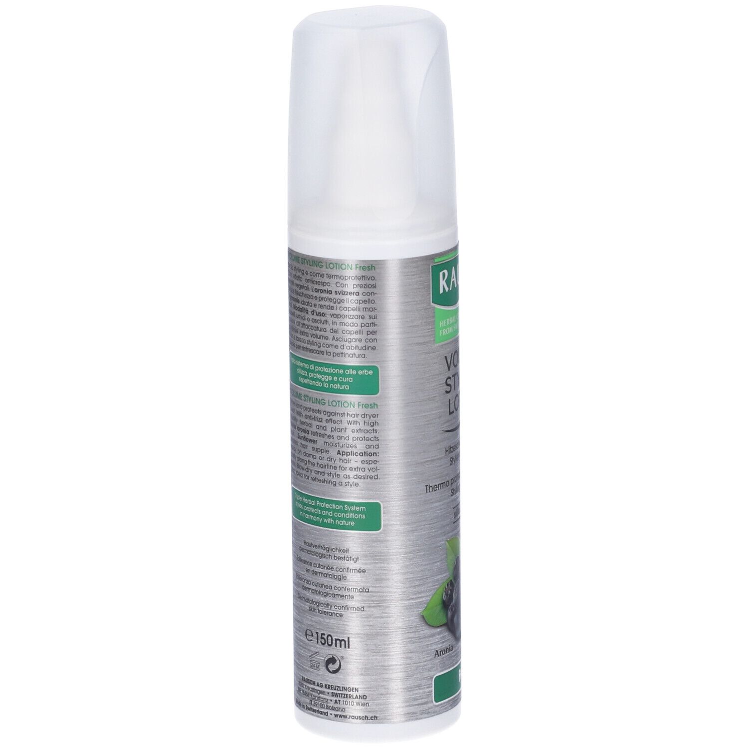 RAUSCH Volume Styling Lotion Fresh