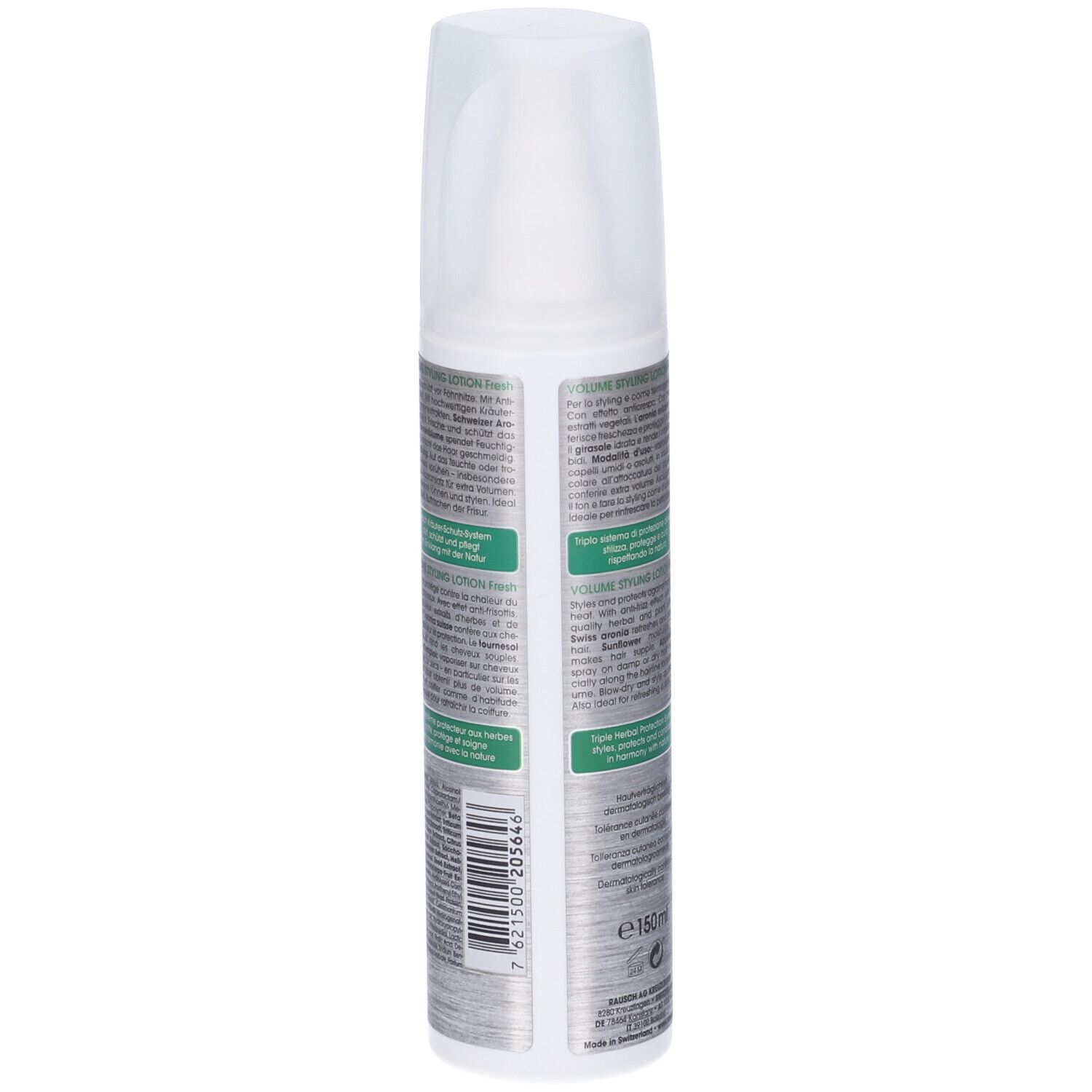 RAUSCH Volume Styling Lotion Fresh