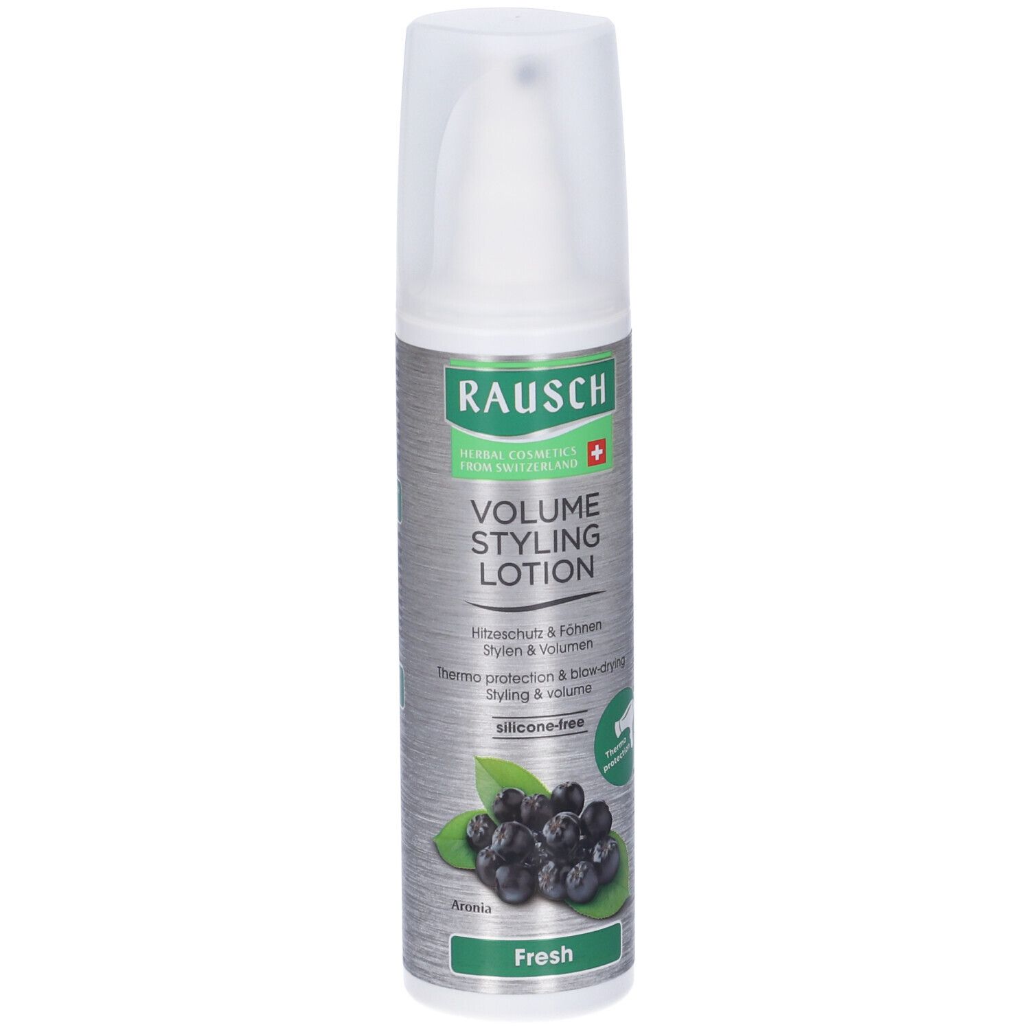 RAUSCH Volume Styling Lotion Fresh