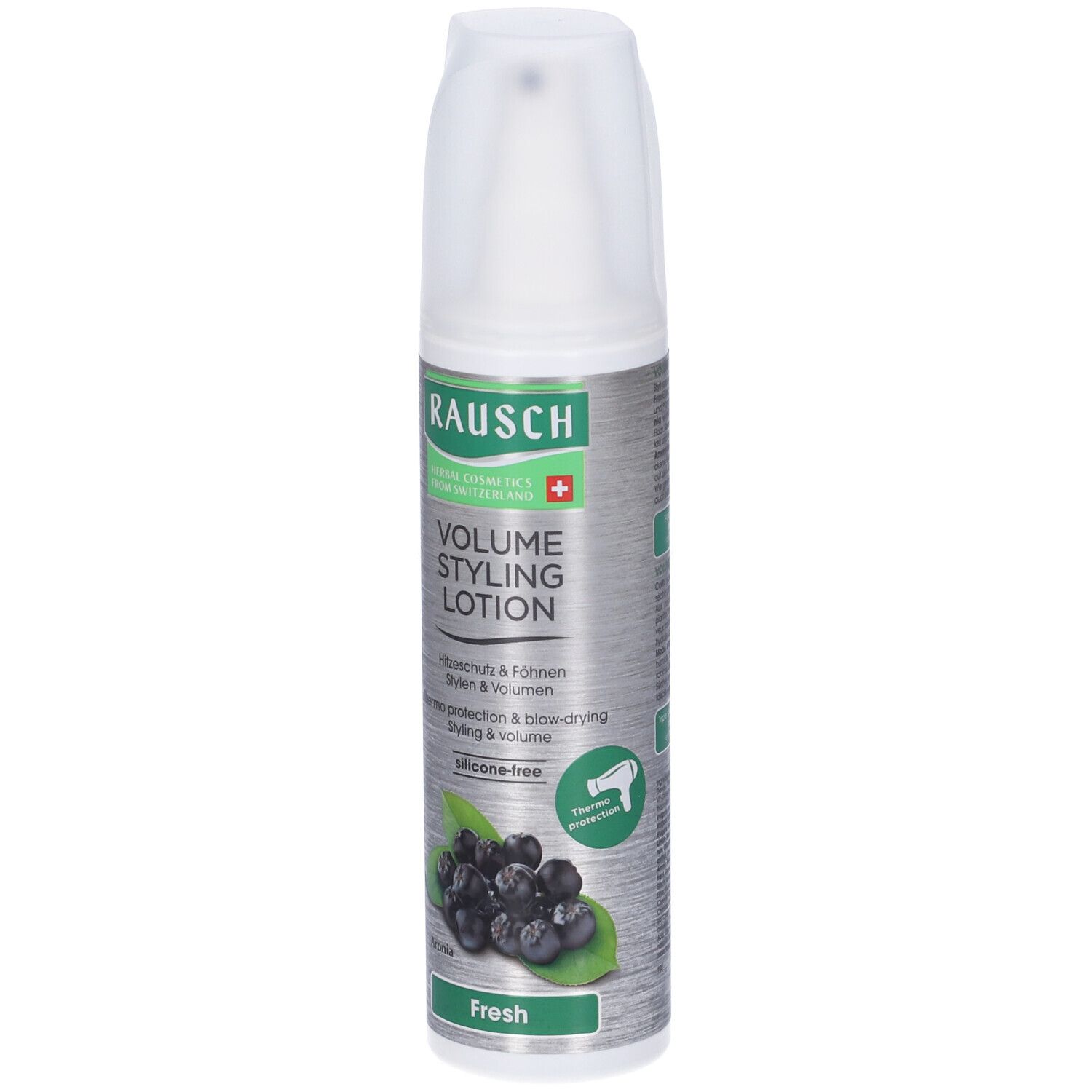RAUSCH Volume Styling Lotion Fresh