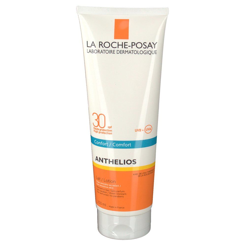 La Roche-Posay Anthelios Latte Solare Corpo SPF 30