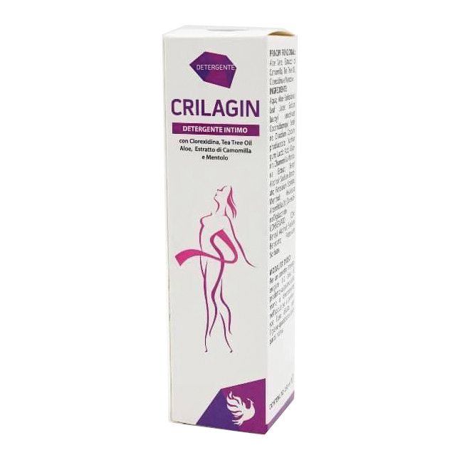 Crilagin 250 Ml
