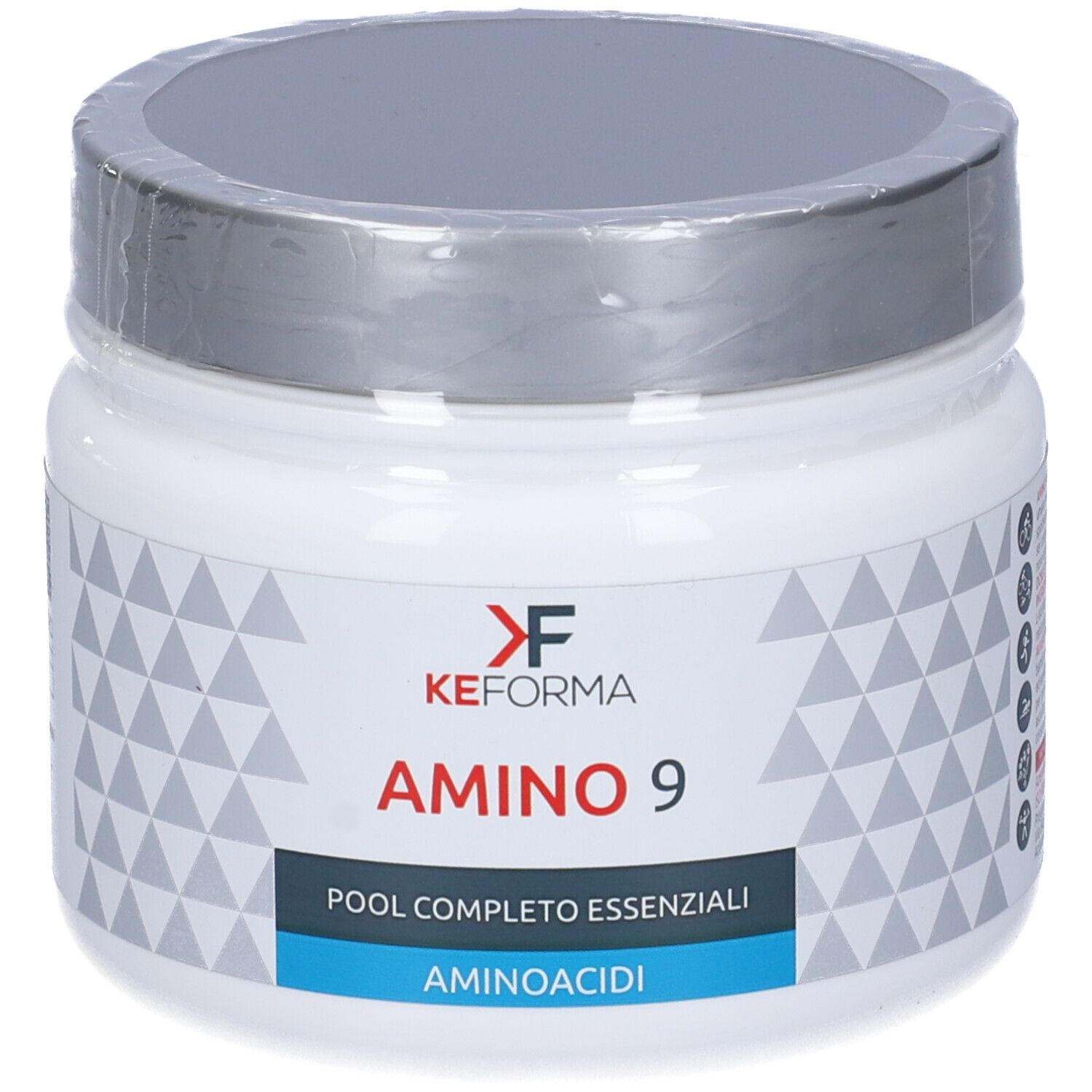 Amino 9 Compresse