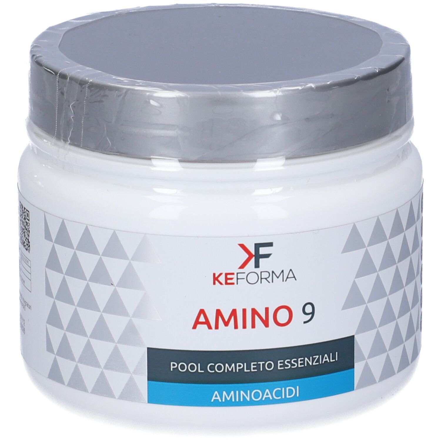 Amino 9 Compresse