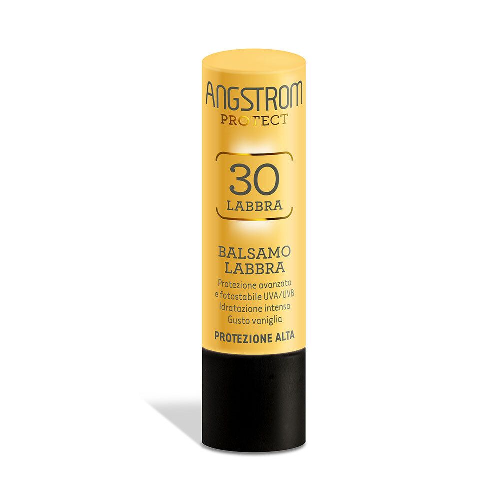 Angstrom Protect Balsamo Labbra Protettivo SPF 30