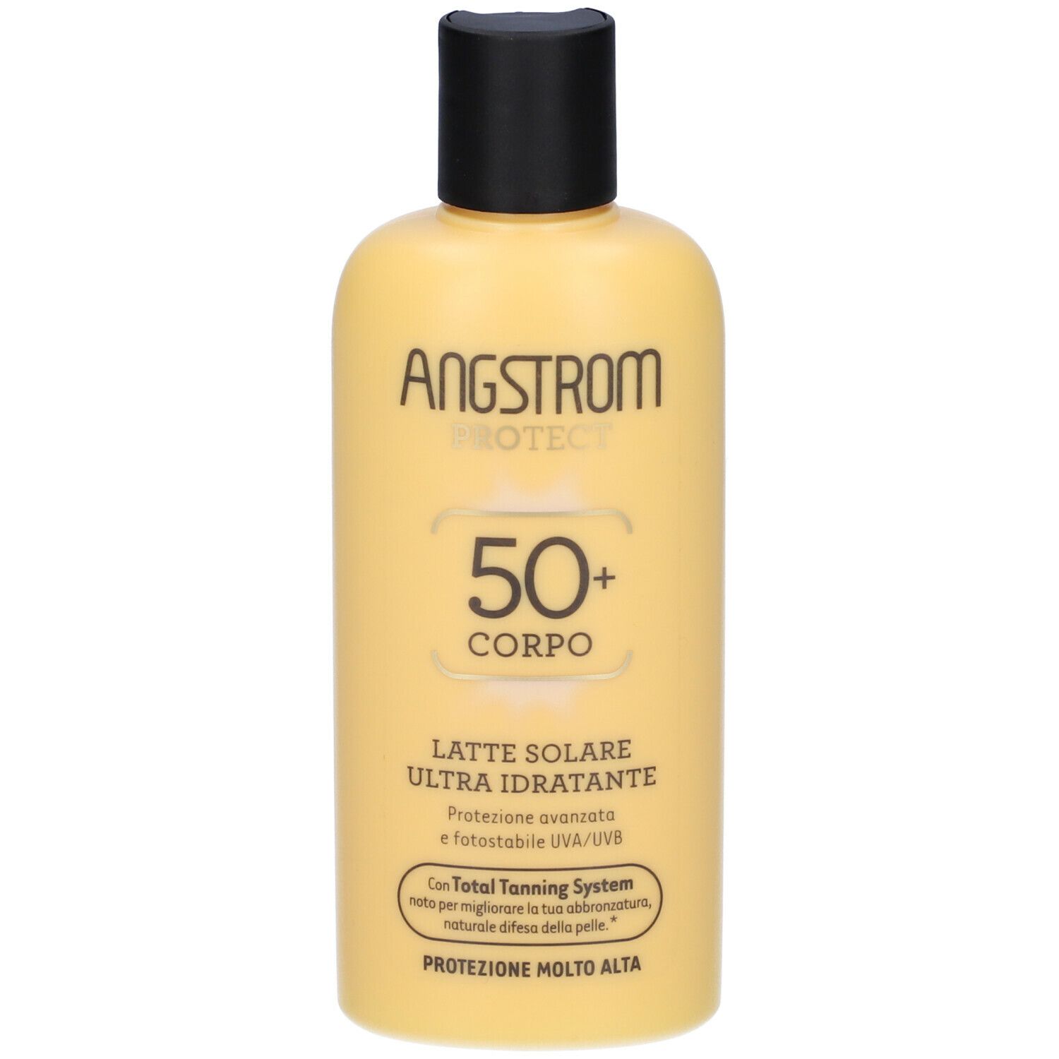 Angstrom Protect Latte Solare SPF 50+