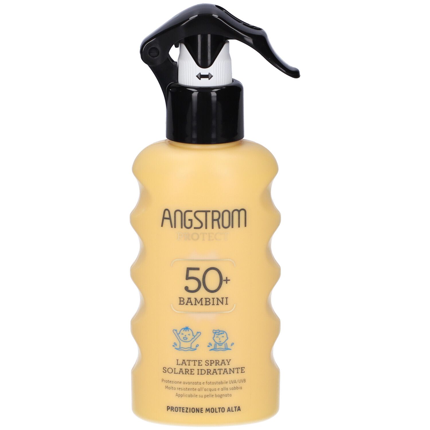 Angstrom Protect Latte Solare Kids Spray SPF 50+