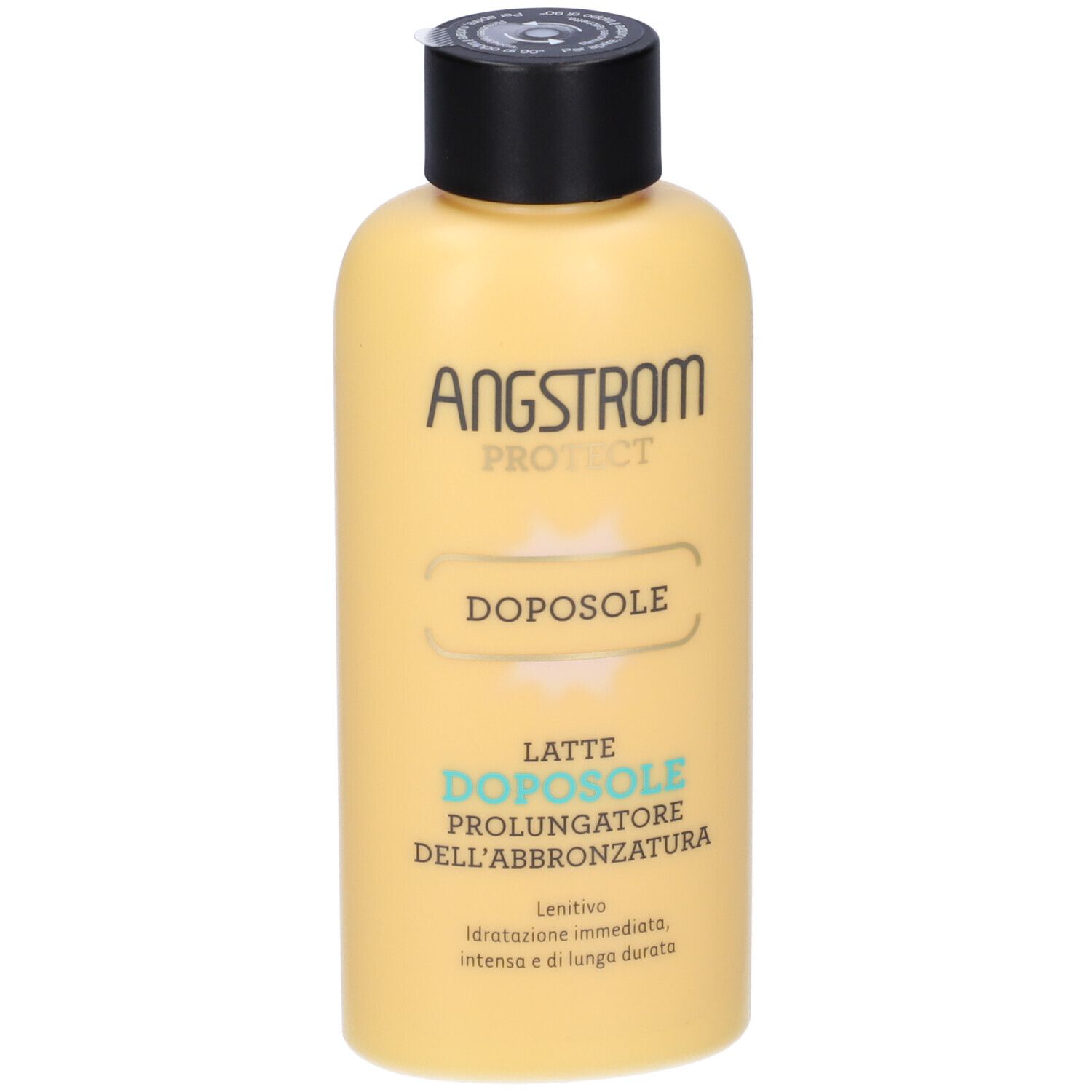 Angstrom Protect Latte Doposole Prolungatore di Abbronzatura