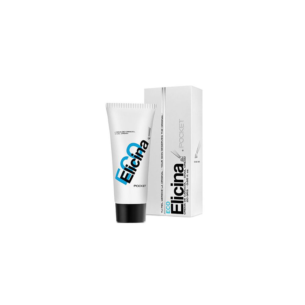 Elicina Eco Pocket Crema 20 G