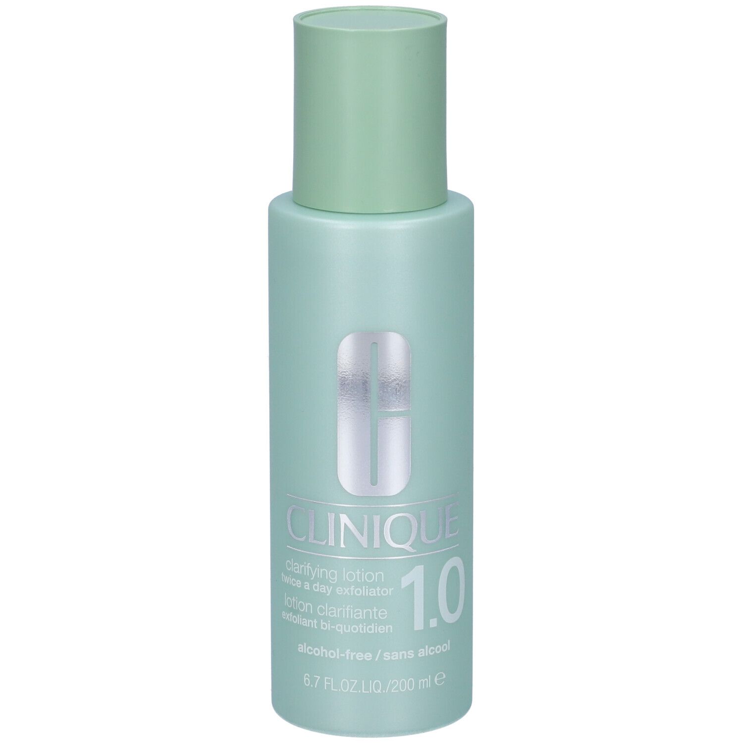 Clinique Clarifying Lotion 1.0 Pelle Sensibile E Delicata