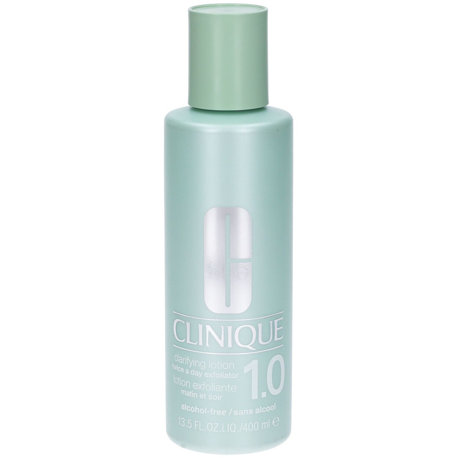 Clinique Clarifying Lotion 1.0