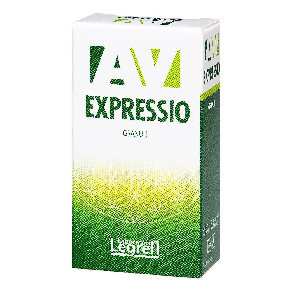 Expressio 2Tubi 220Gr