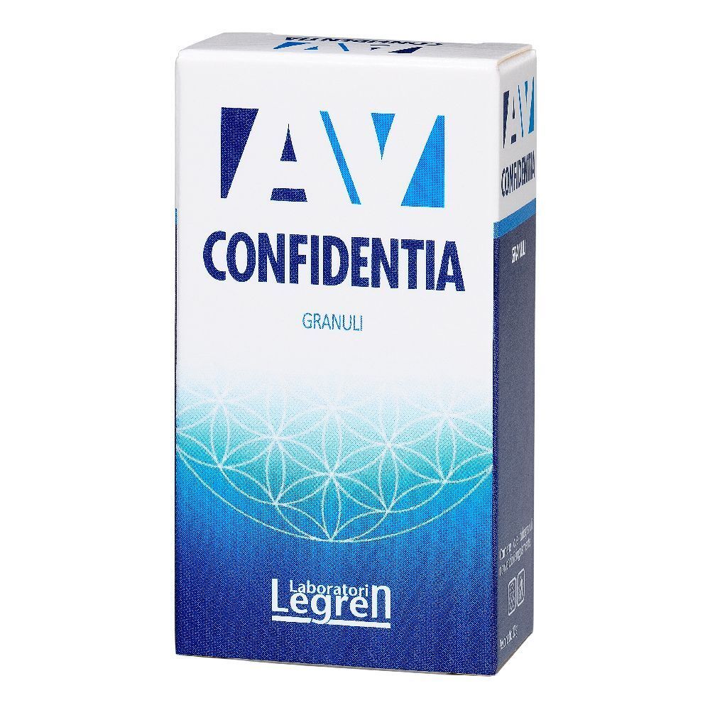 Confidentia 2Tubi 220Gr