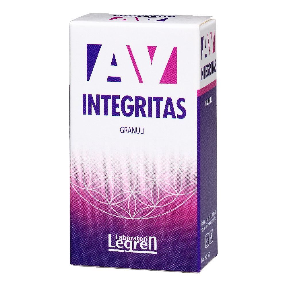 Integritas 2Tubi 220Gr