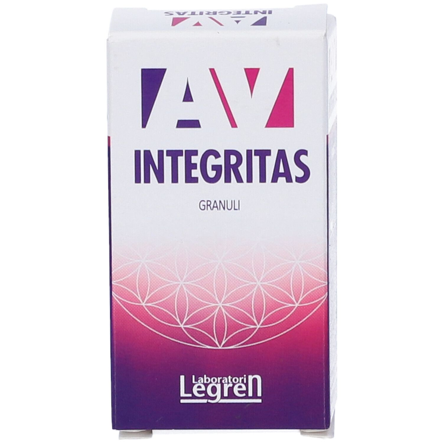Integritas 2Tubi 220Gr
