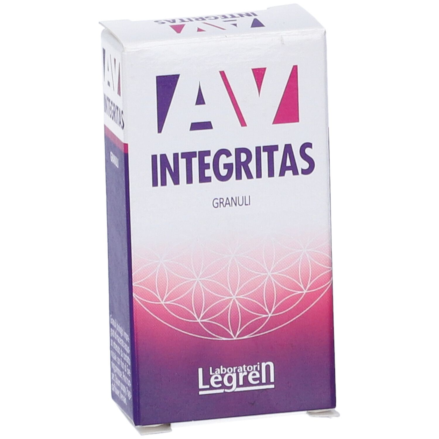 Integritas 2Tubi 220Gr