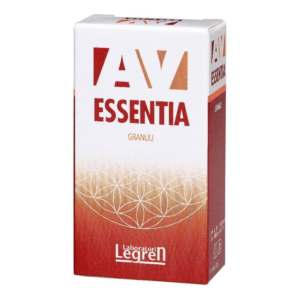 Essentia 2Tubi 220Gr