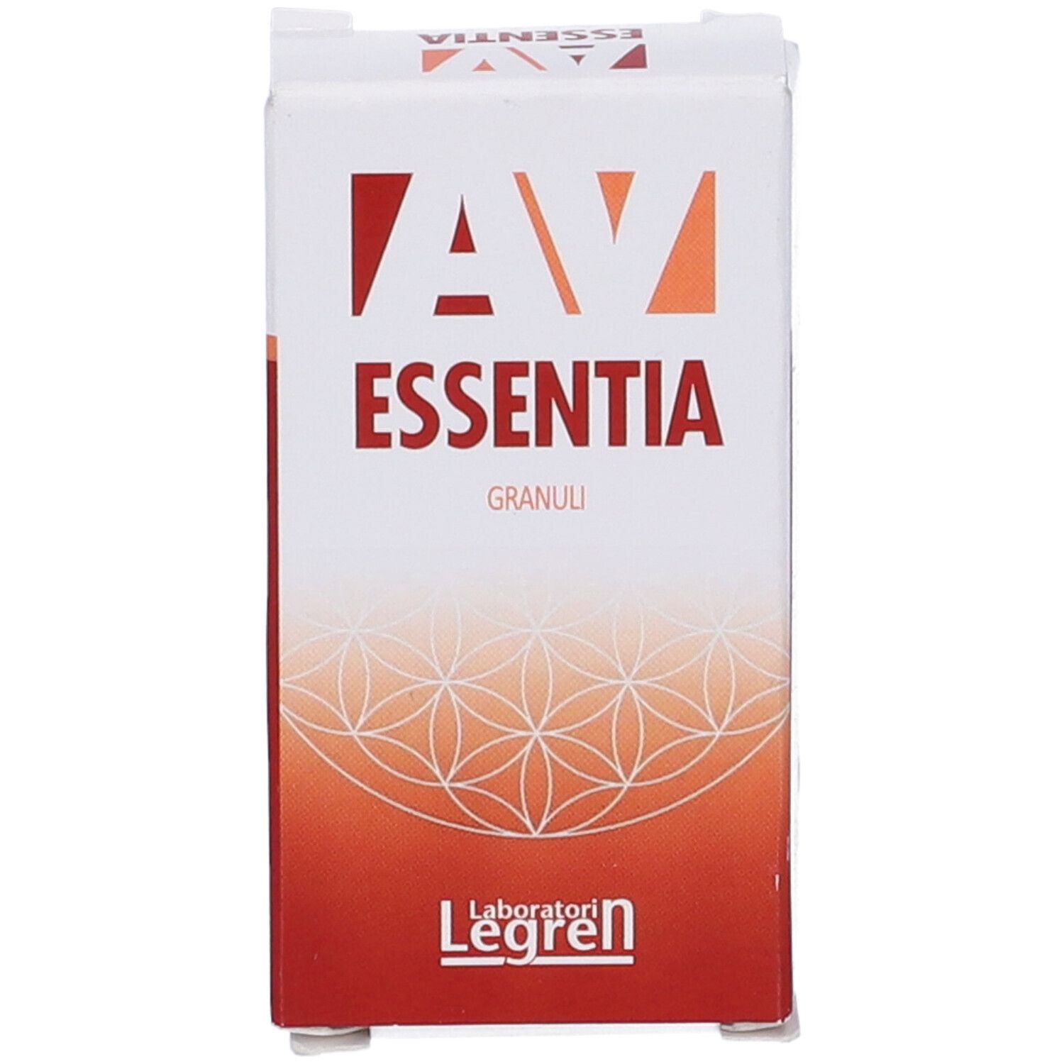 Essentia 2Tubi 220Gr