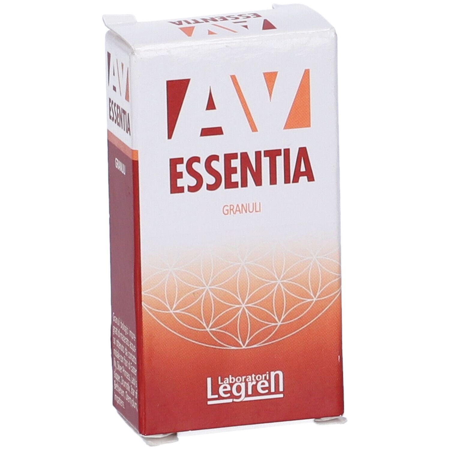 Essentia 2Tubi 220Gr