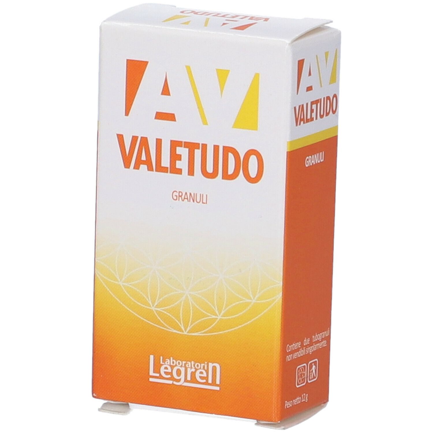 Lengren Valetudo