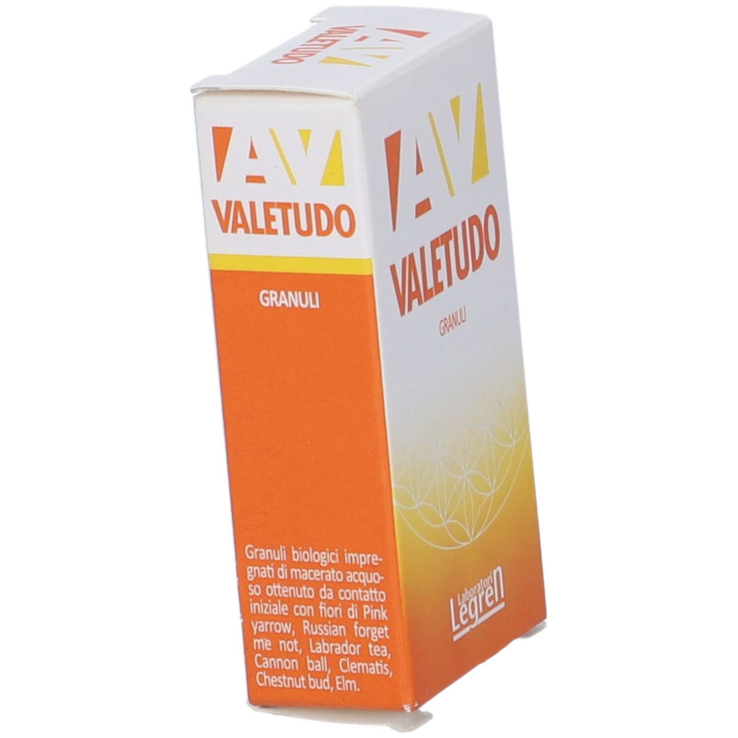 Lengren Valetudo