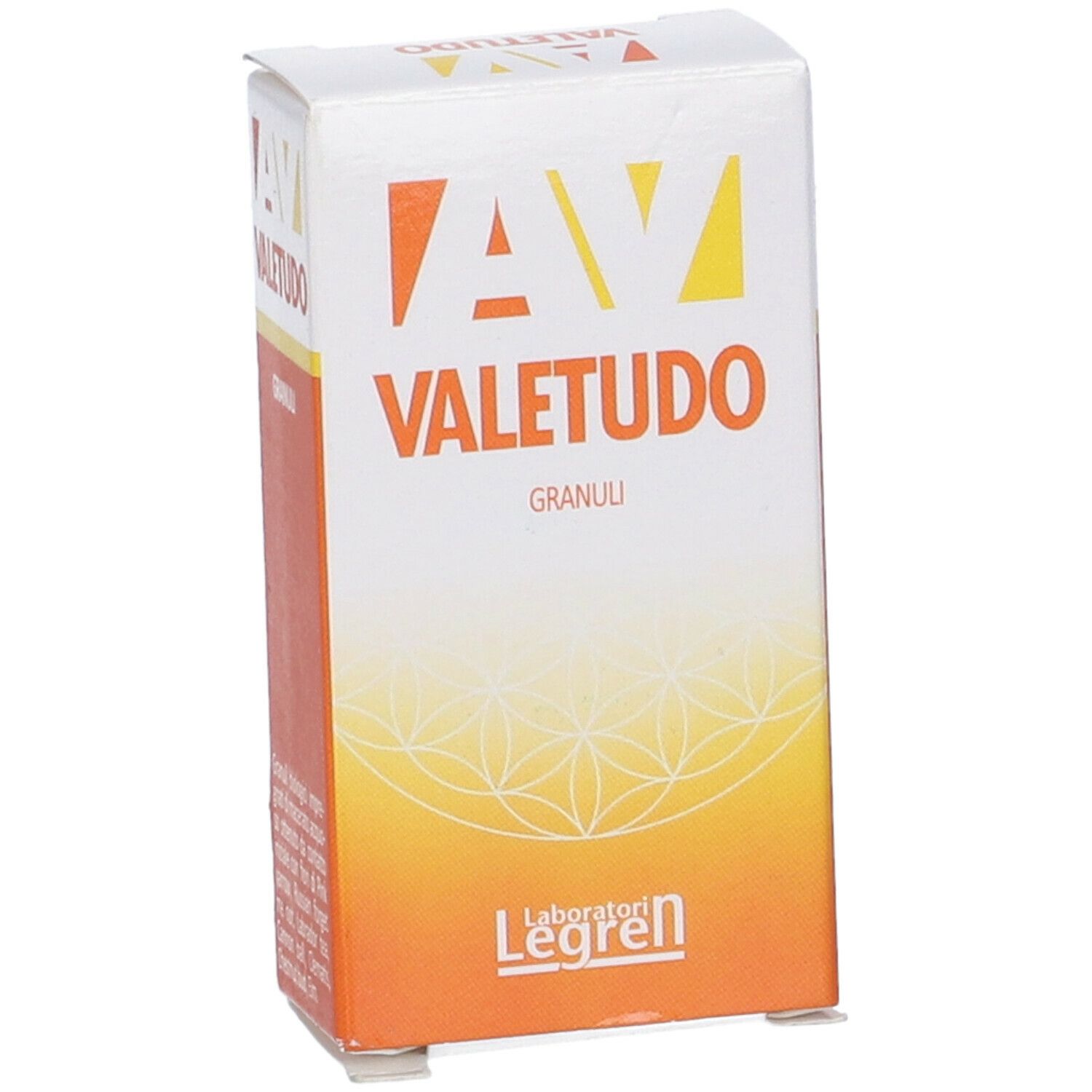 Lengren Valetudo