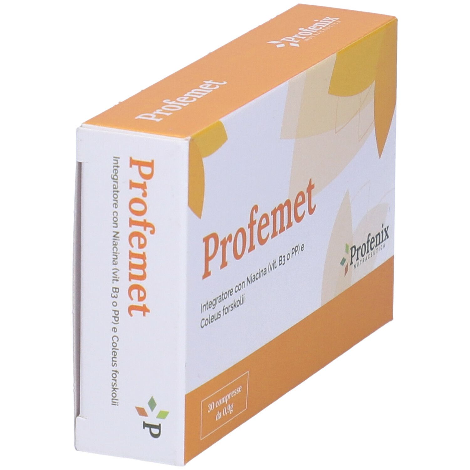 Profemet 30 Compresse