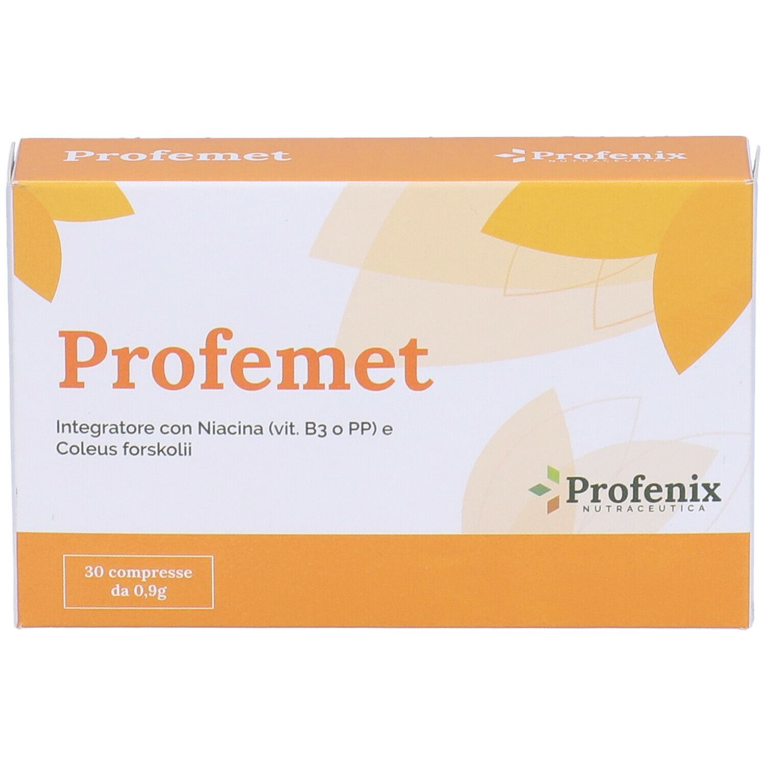 Profemet 30 Compresse