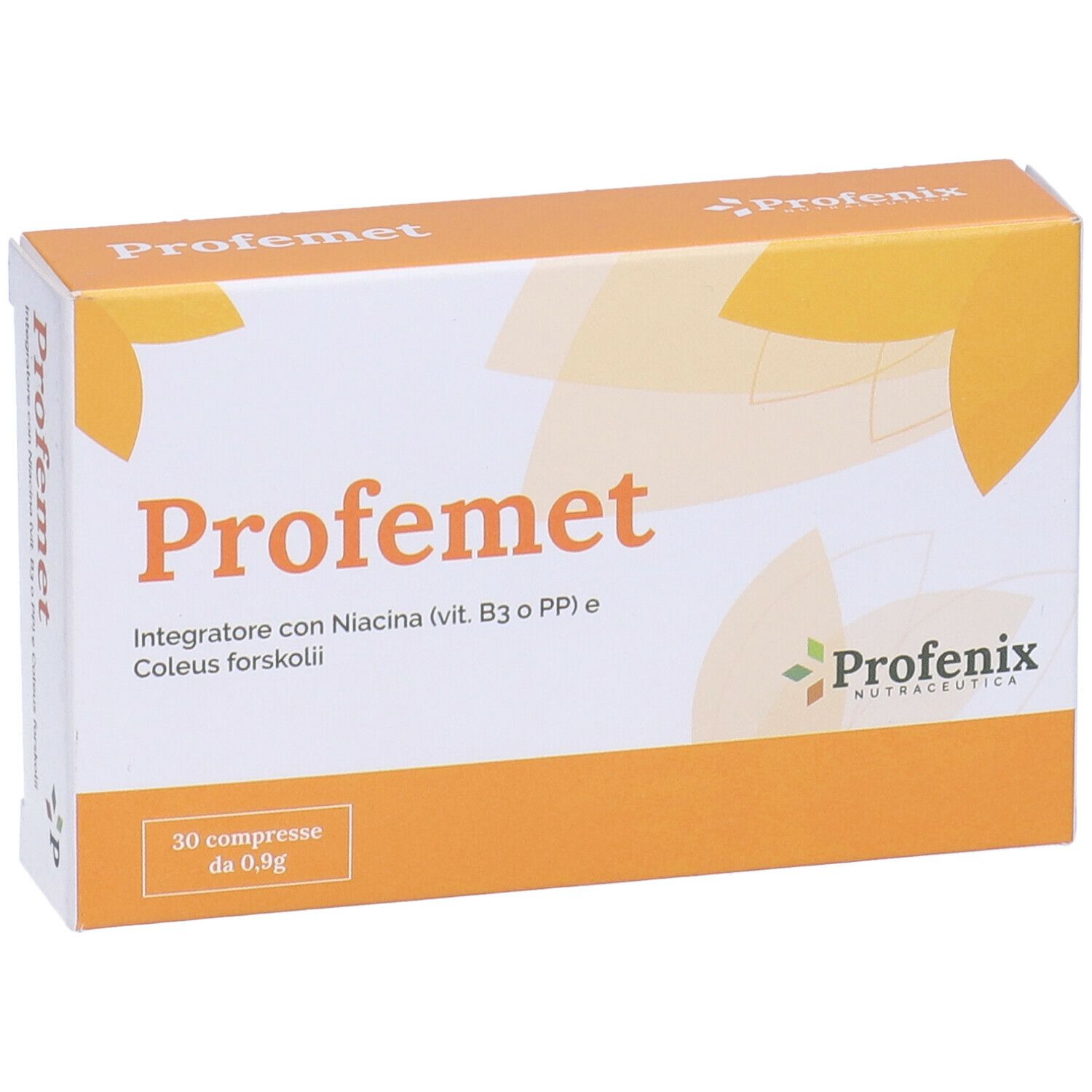 Profemet 30 Compresse