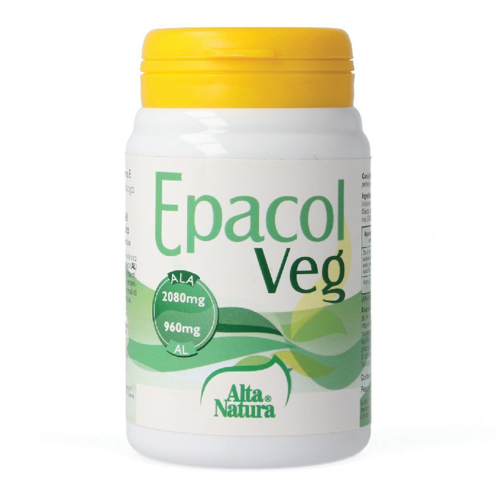 Epacol Veg 48Prl