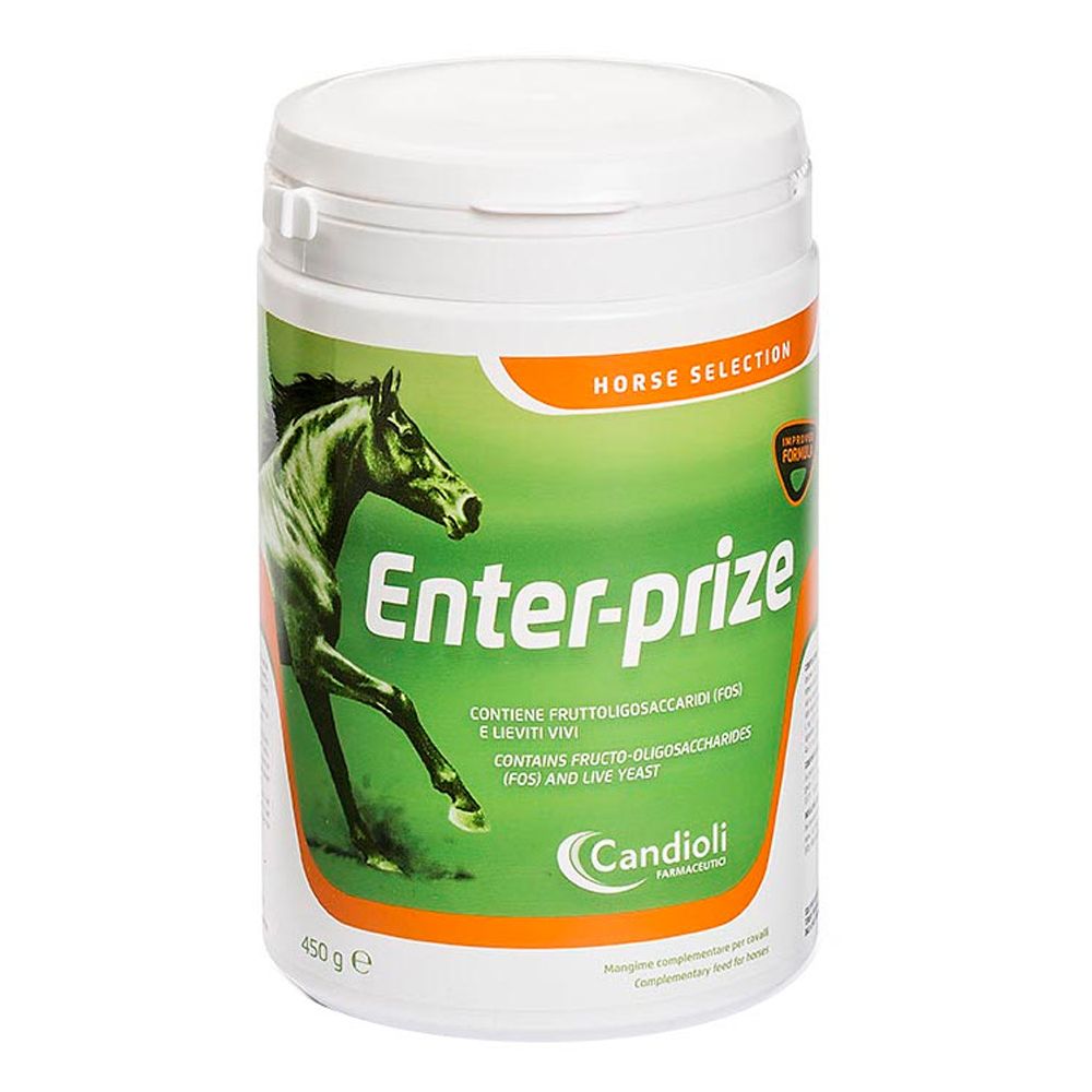 Enter-prize Cavalli Barattolo