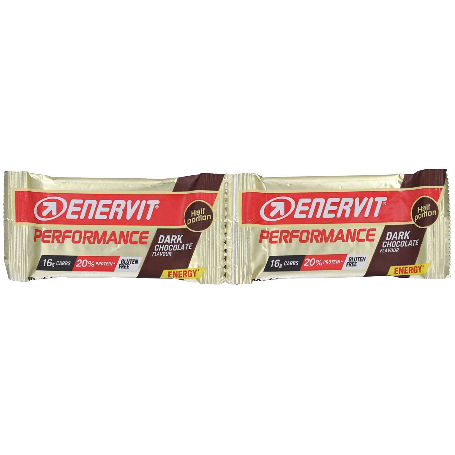 ENERVIT® Sport Performance Bar double Cioccolato Fondente