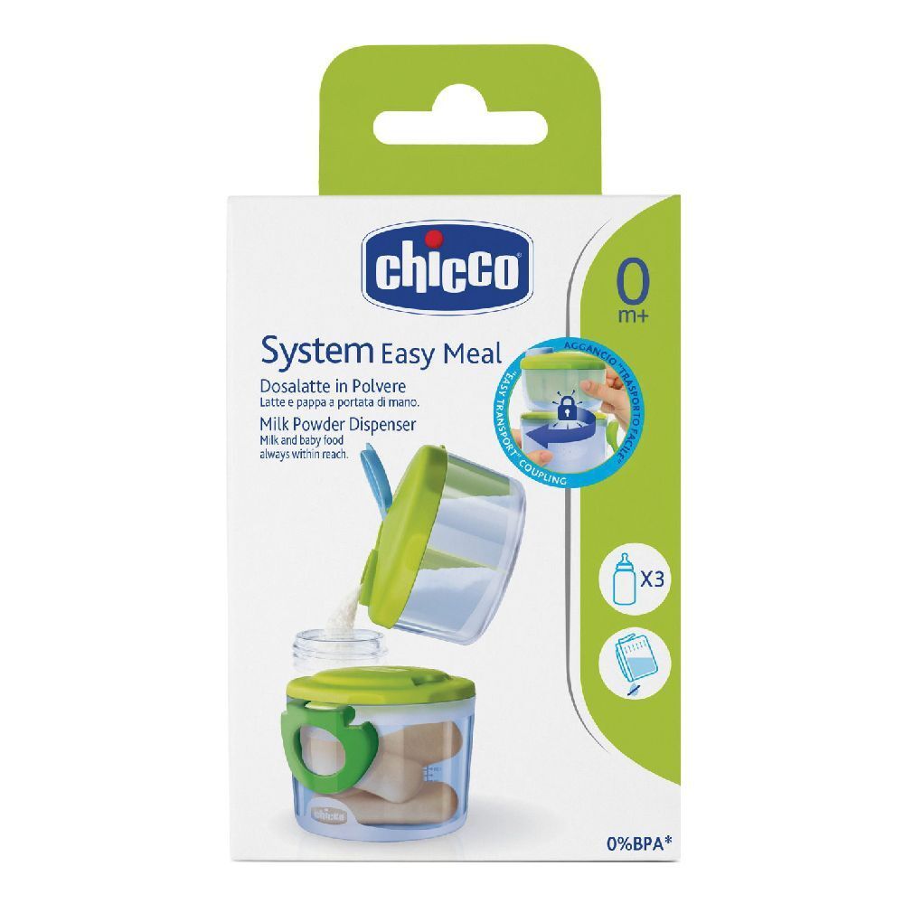 Chicco Dosatore Latte