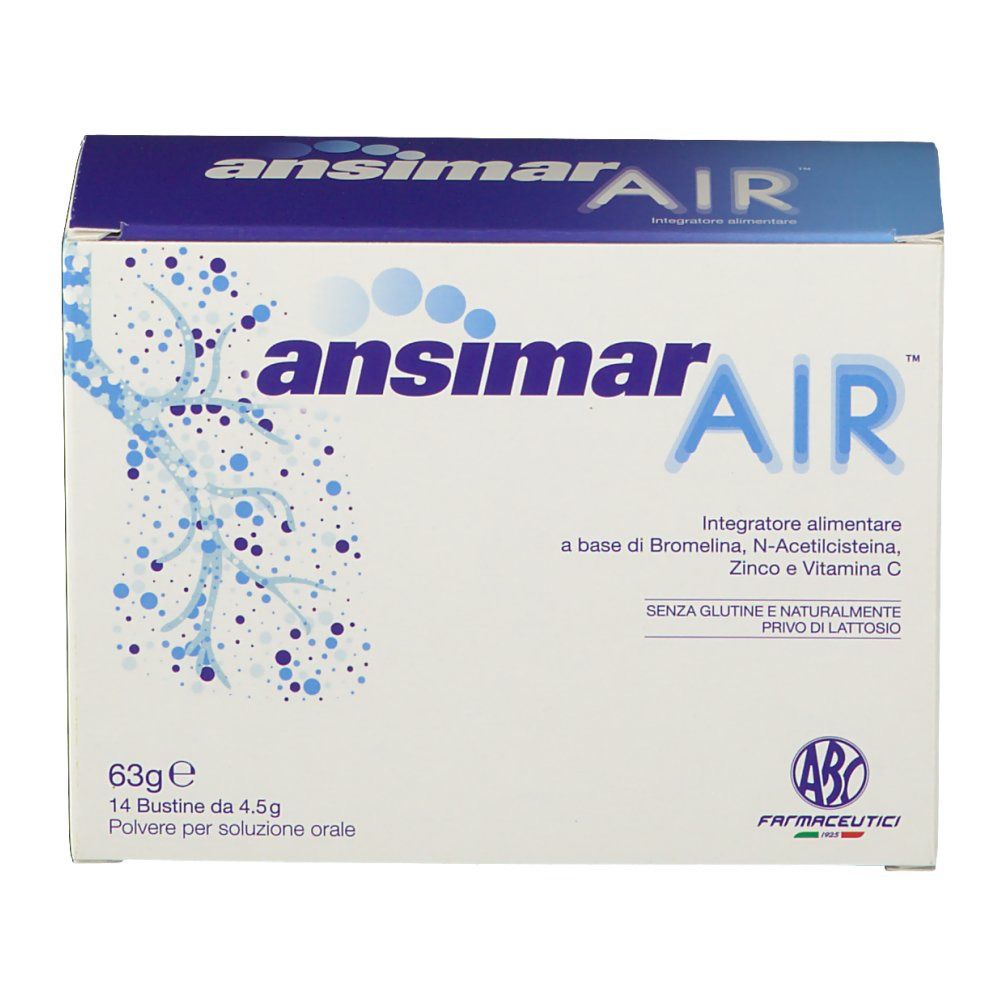 Ansimar AIR®