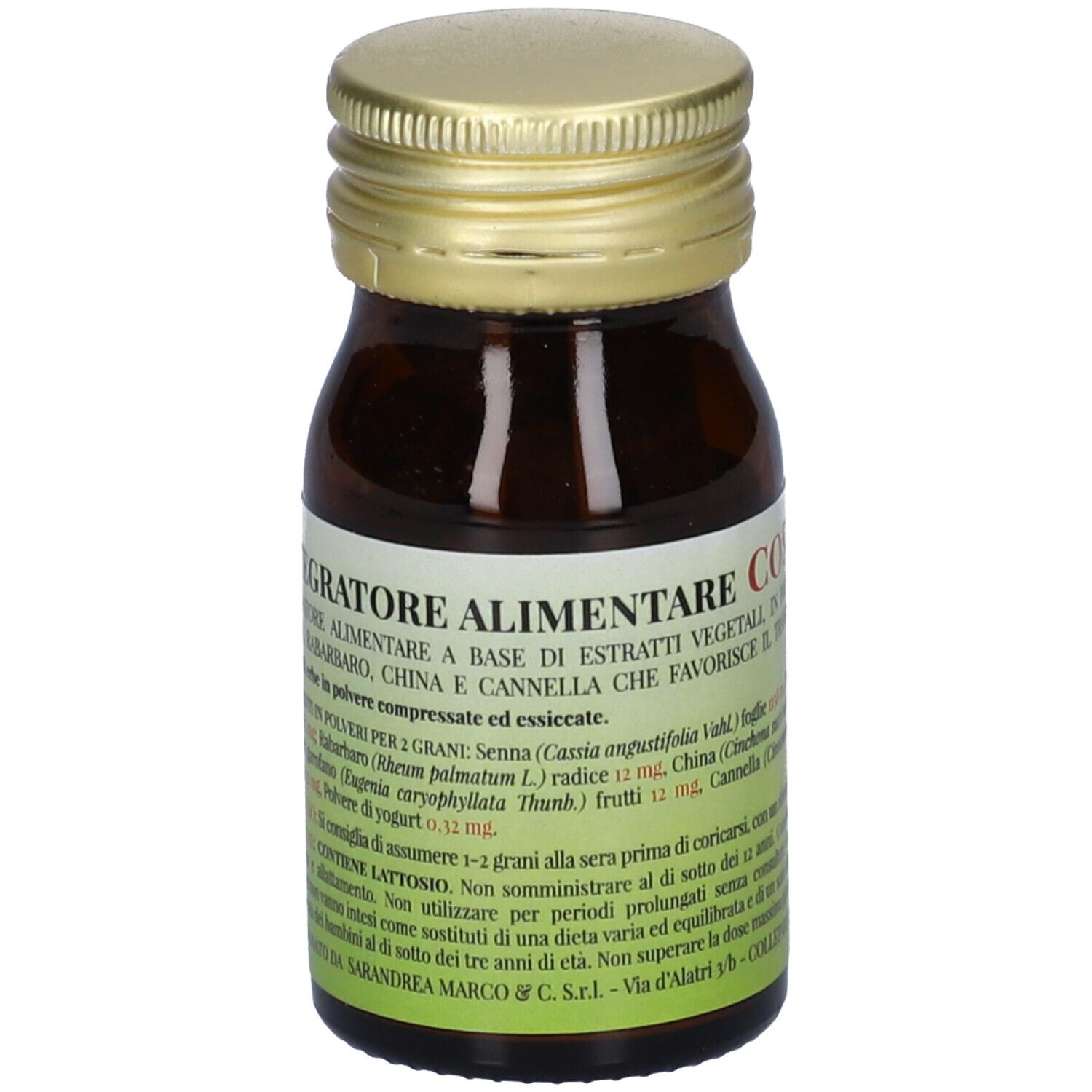 Costipal 33G