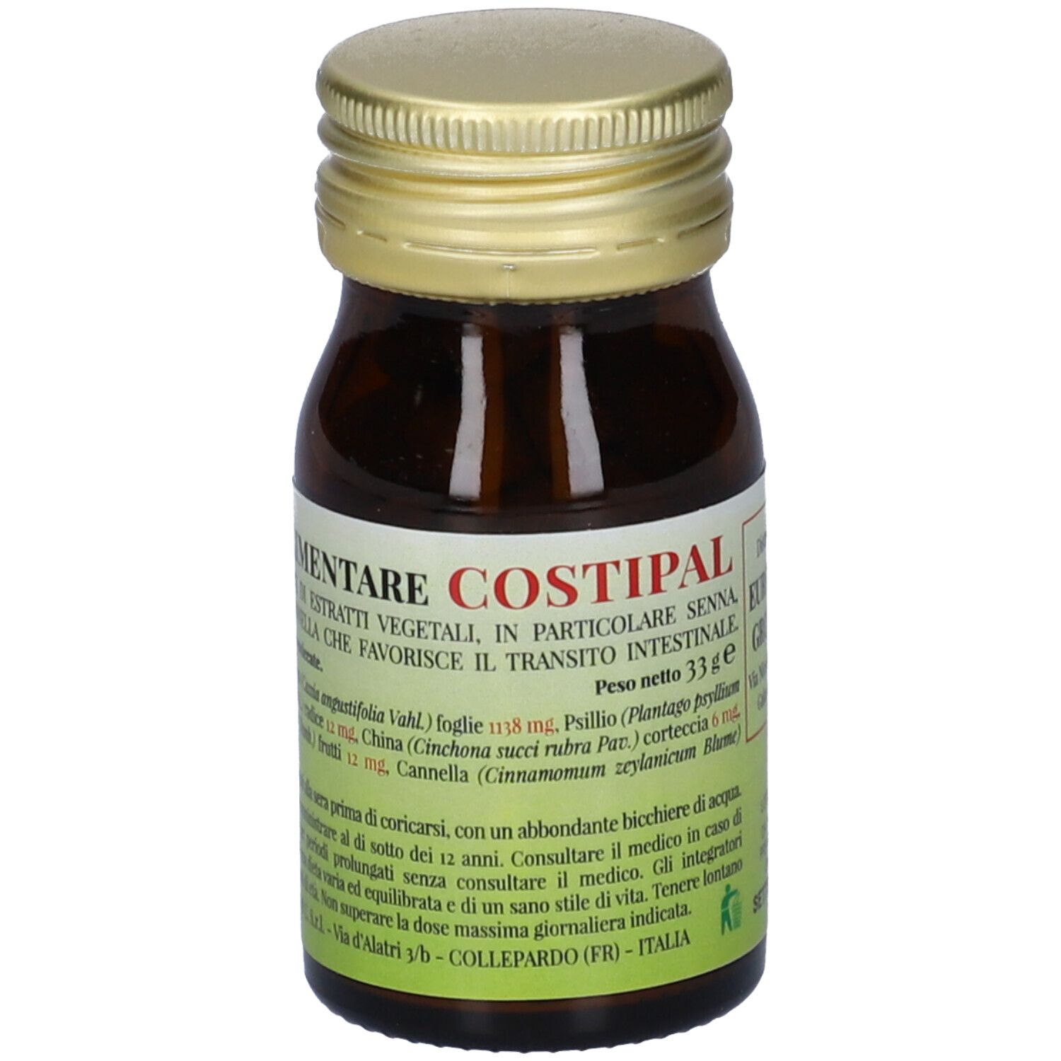 Costipal 33G