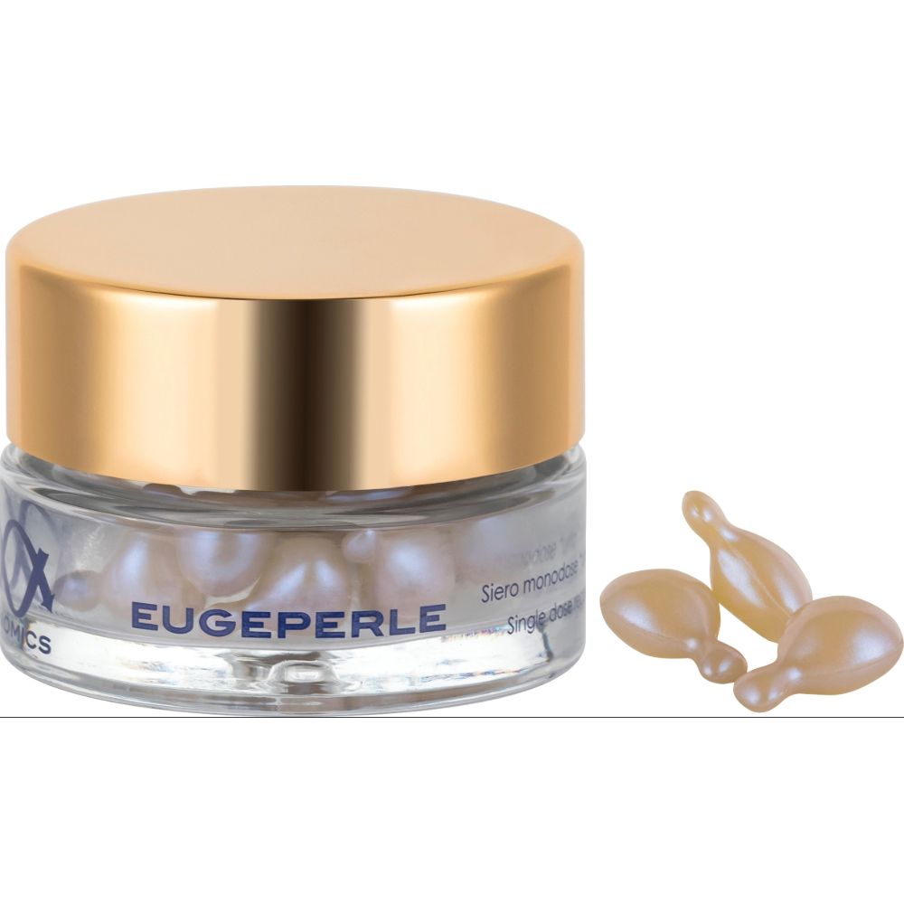 Eugenomics Trattamento Occhi E Labbra Eugeperle Perle Monouso