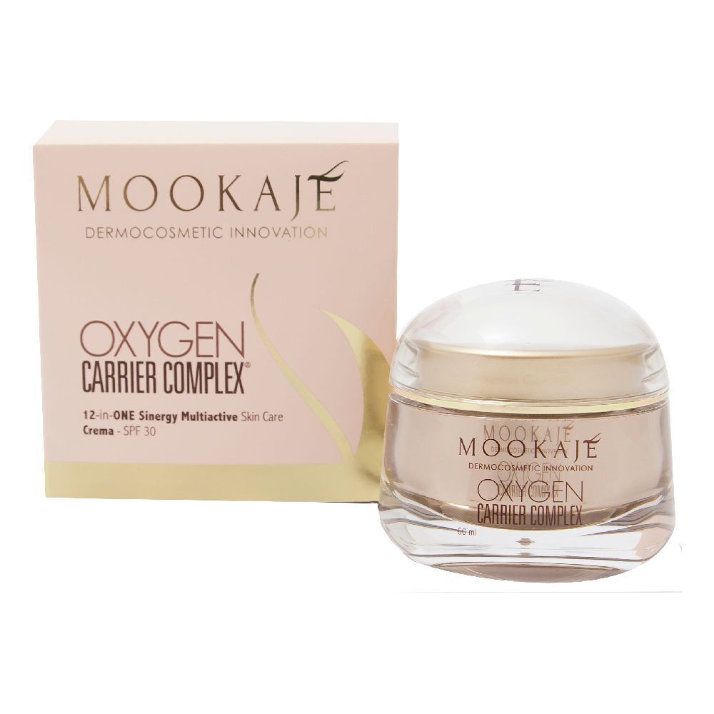 Synergy Multiactive Skin Cream