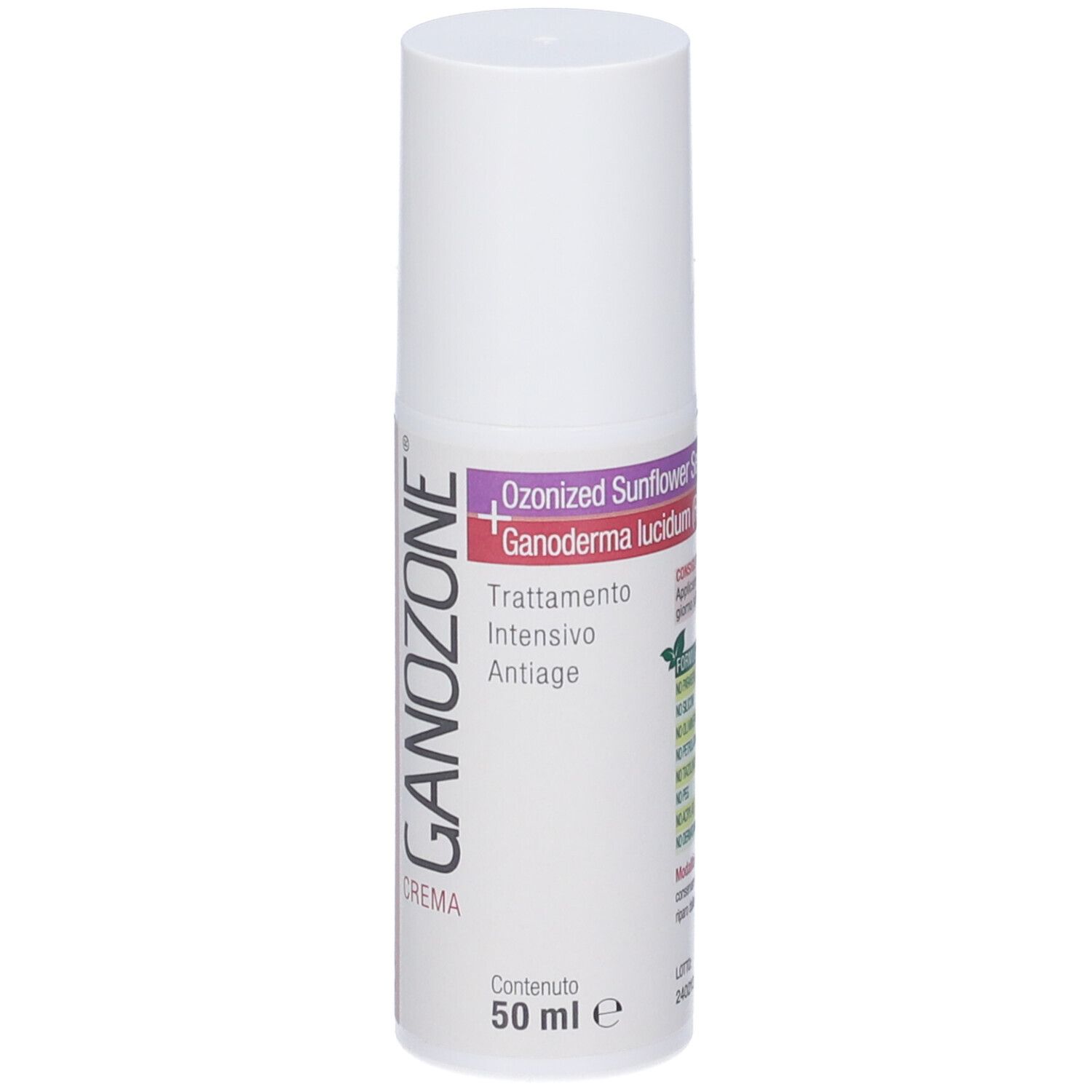 AVD Ganozone Crema