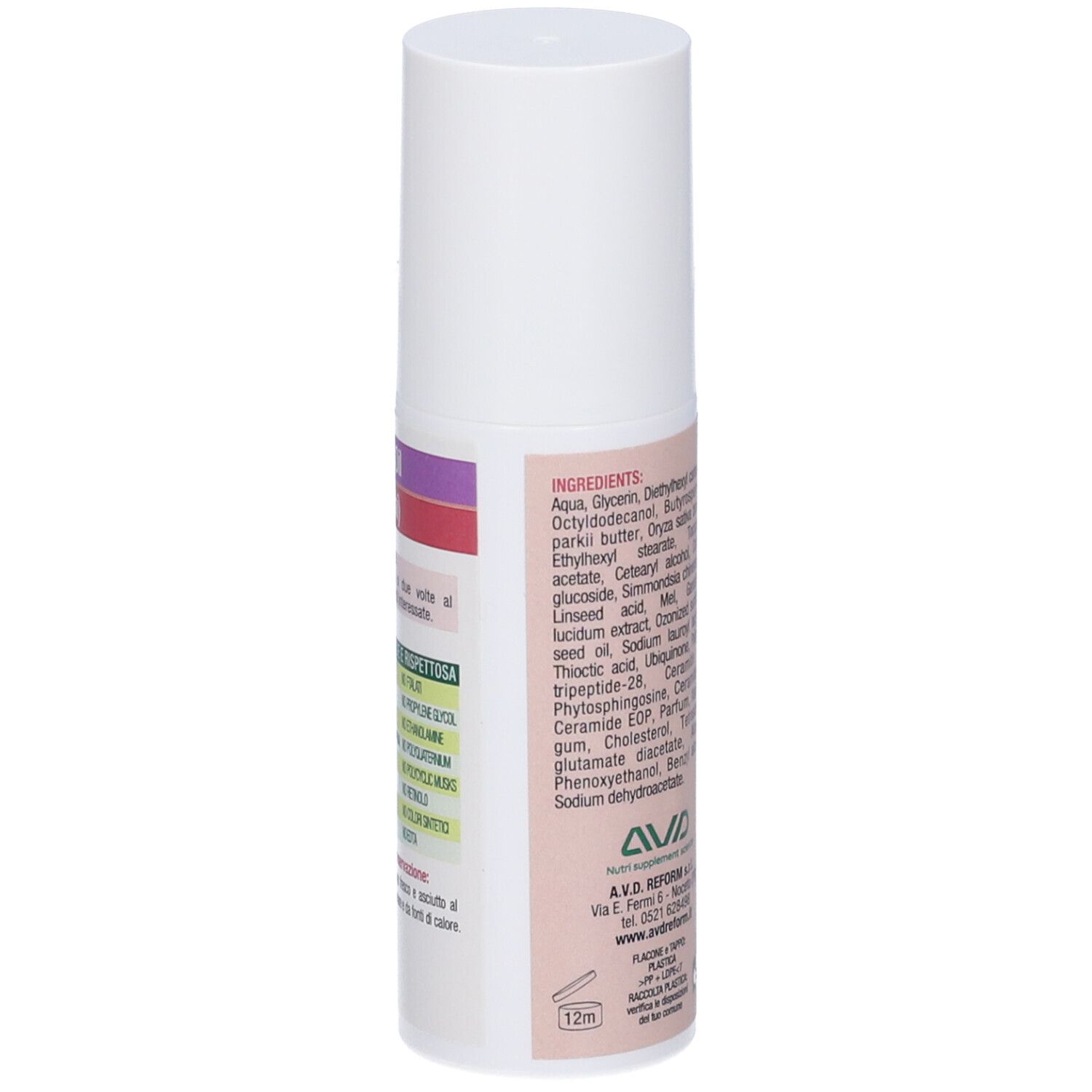 AVD Ganozone Crema