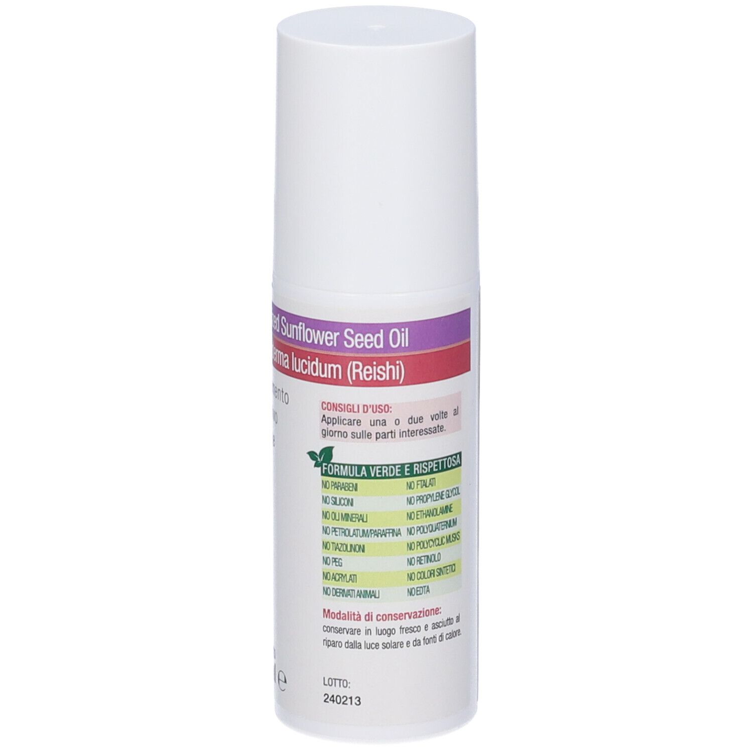 AVD Ganozone Crema
