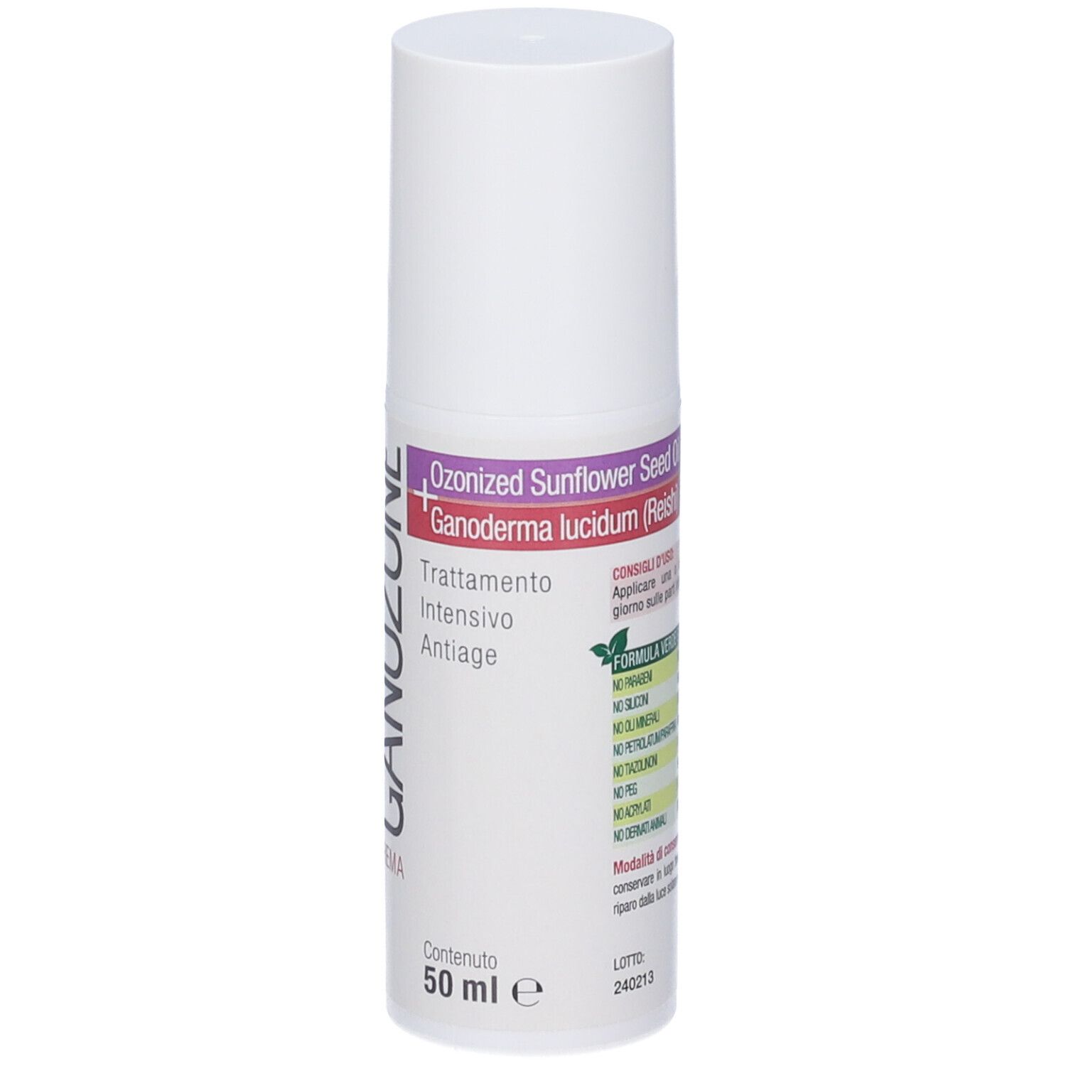 AVD Ganozone Crema