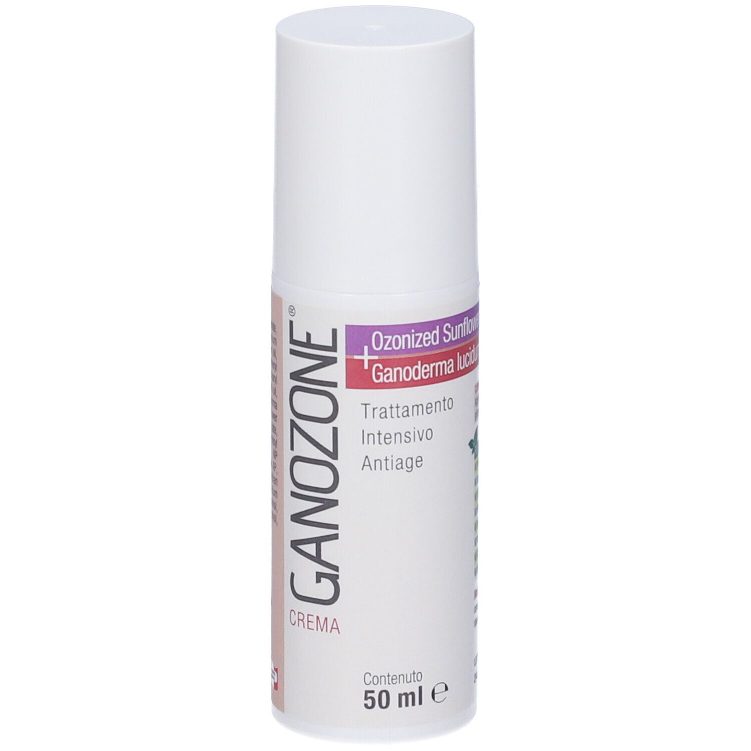 AVD Ganozone Crema