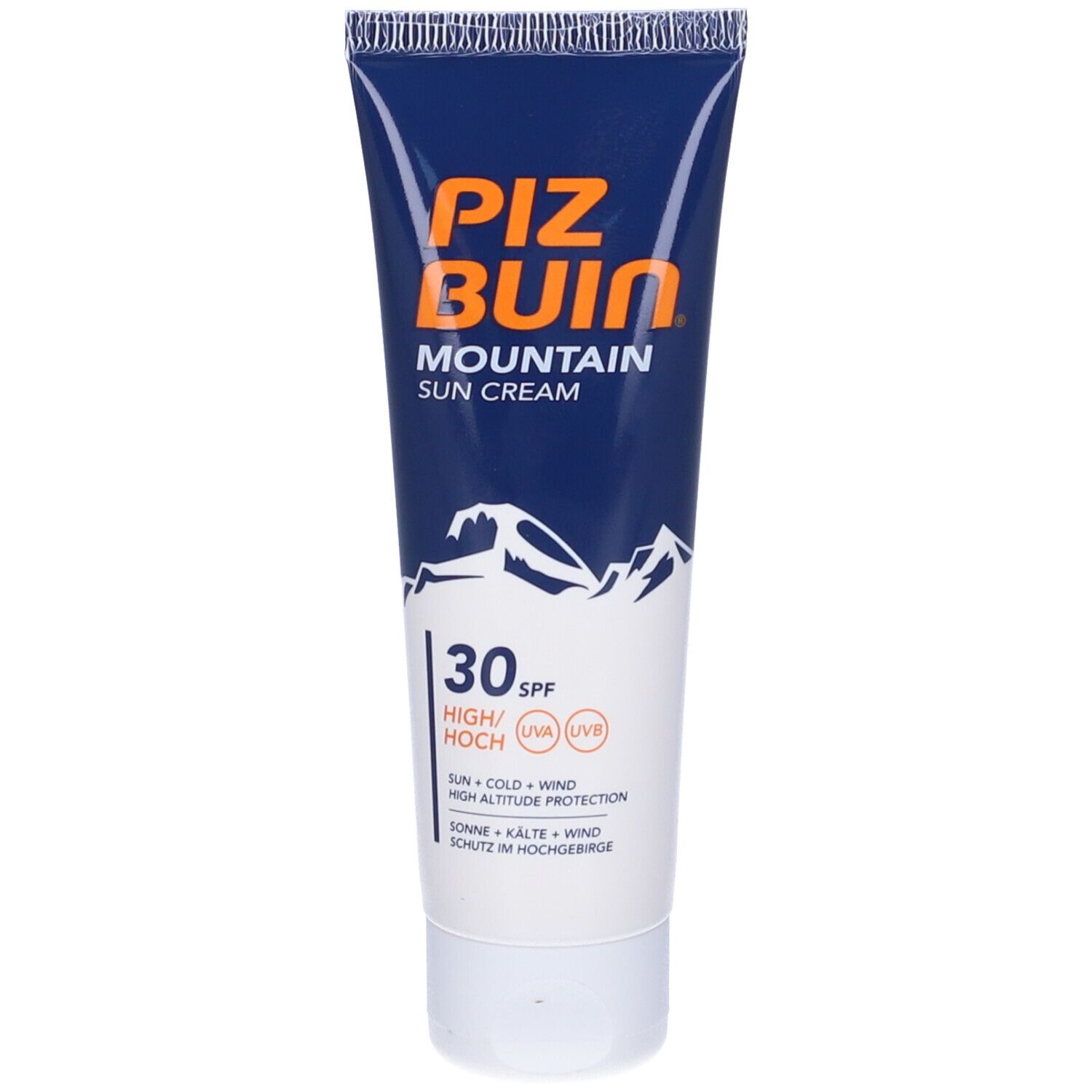 Piz Buin Mountain Cream SPF 30